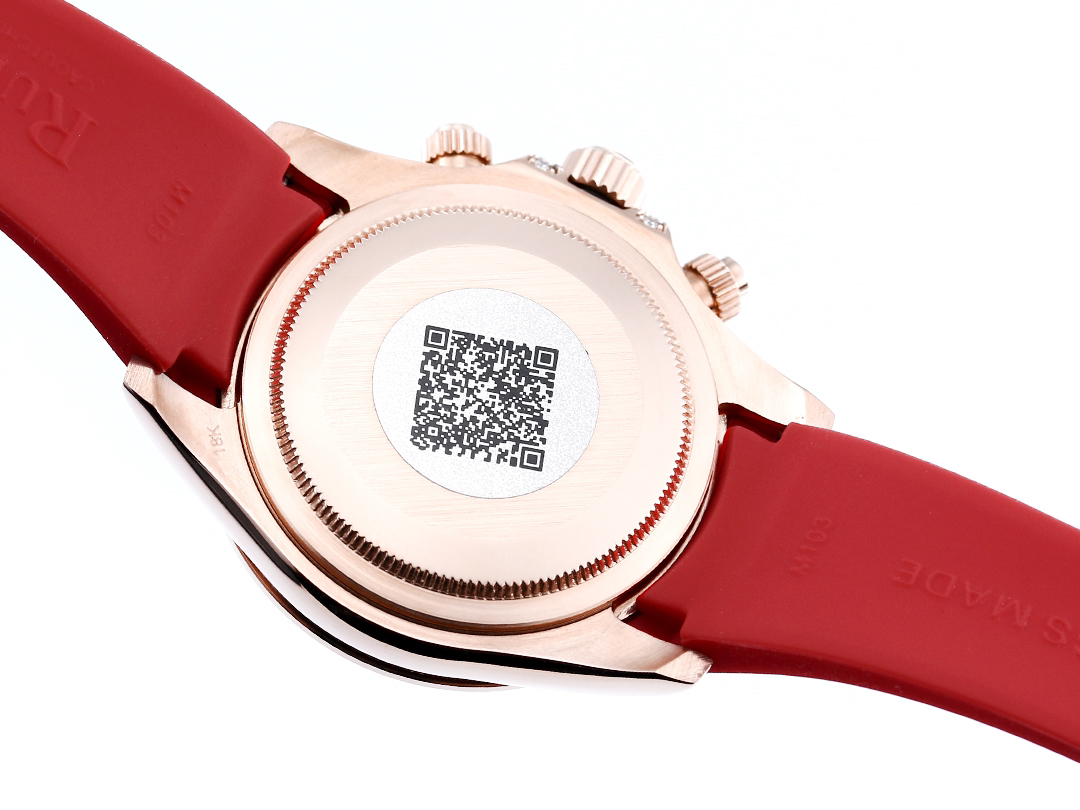 Rolex Watch - view 8