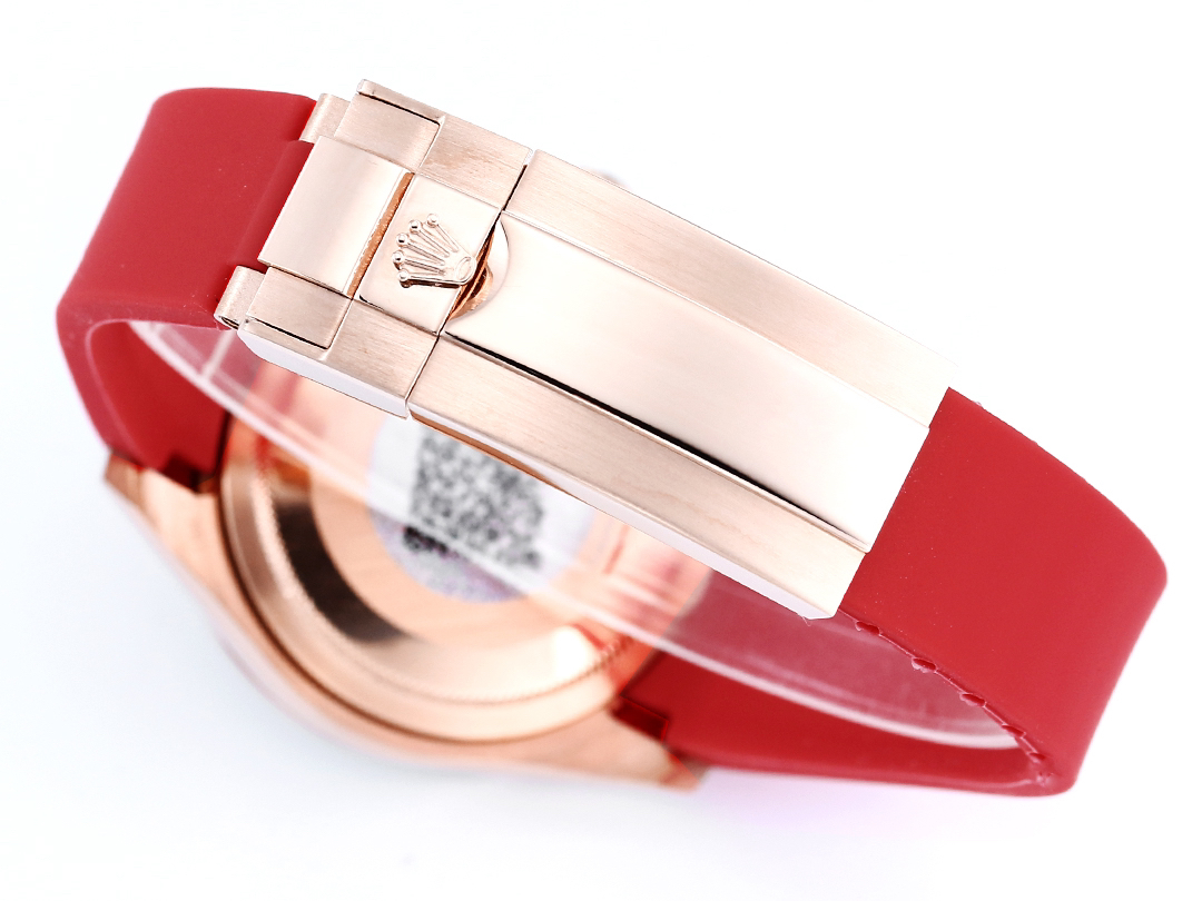 Rolex Watch - view 9