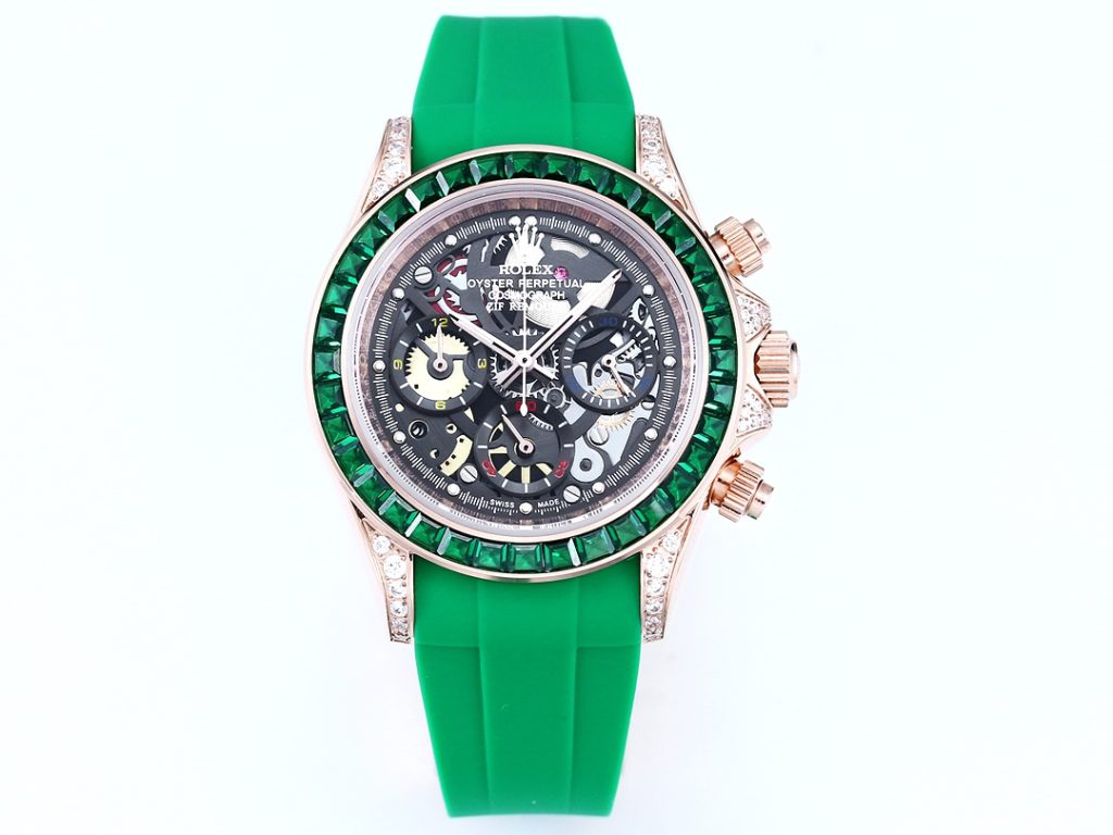 Rolex Watch - view 1