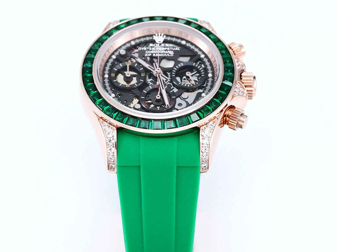 Rolex Watch - view 2