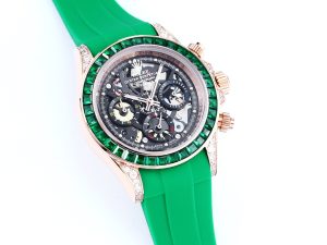 Rolex Watch - view 3