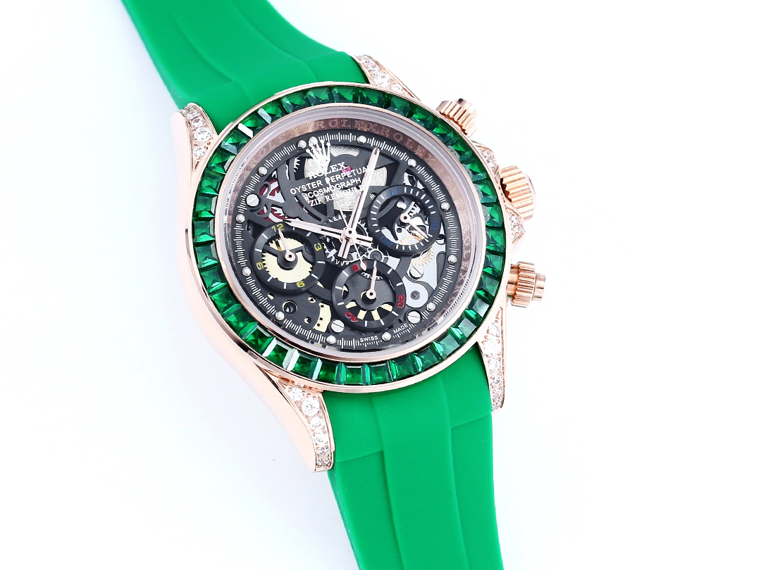 Rolex Watch - view 3