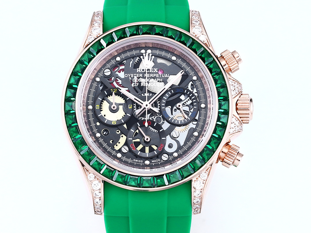 Rolex Watch - view 4
