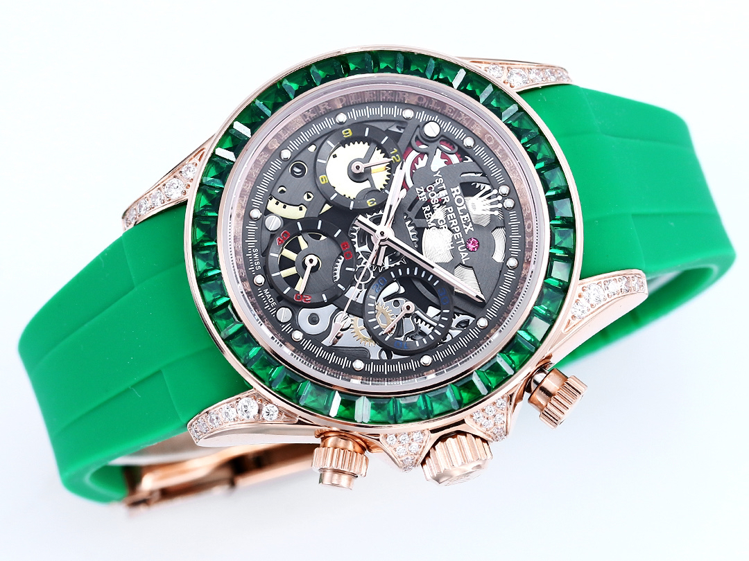 Rolex Watch - view 5