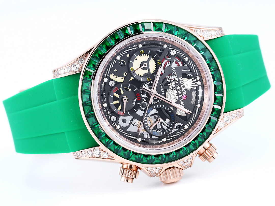 Rolex Watch - view 6