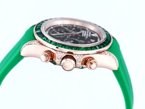Rolex Watch - view 7
