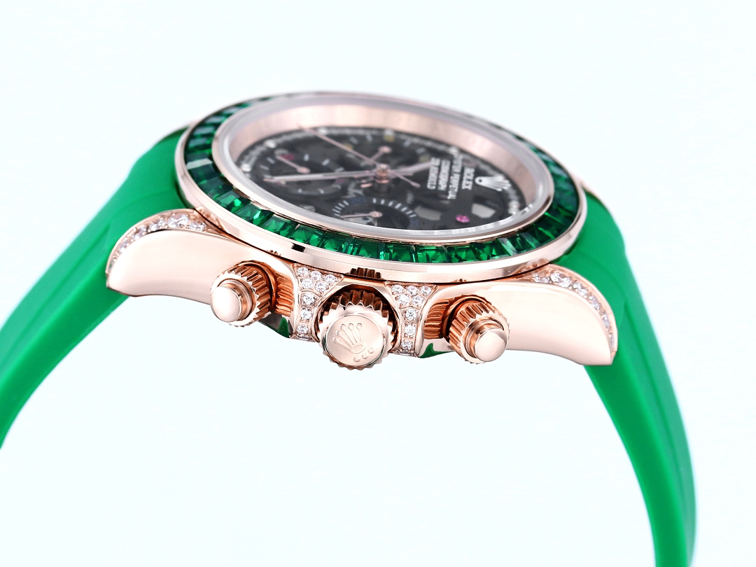 Rolex Watch - view 7