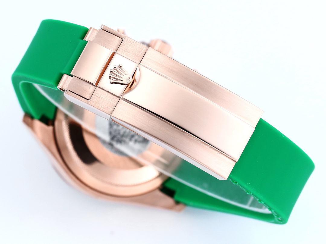 Rolex Watch - view 9