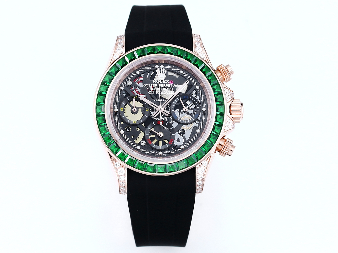 Rolex Watch - view 1