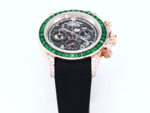 Rolex Watch - view 2