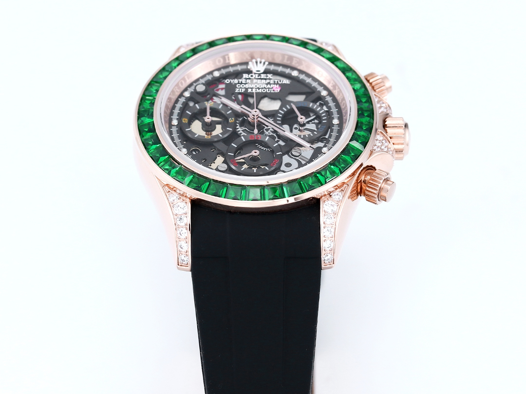 Rolex Watch - view 2
