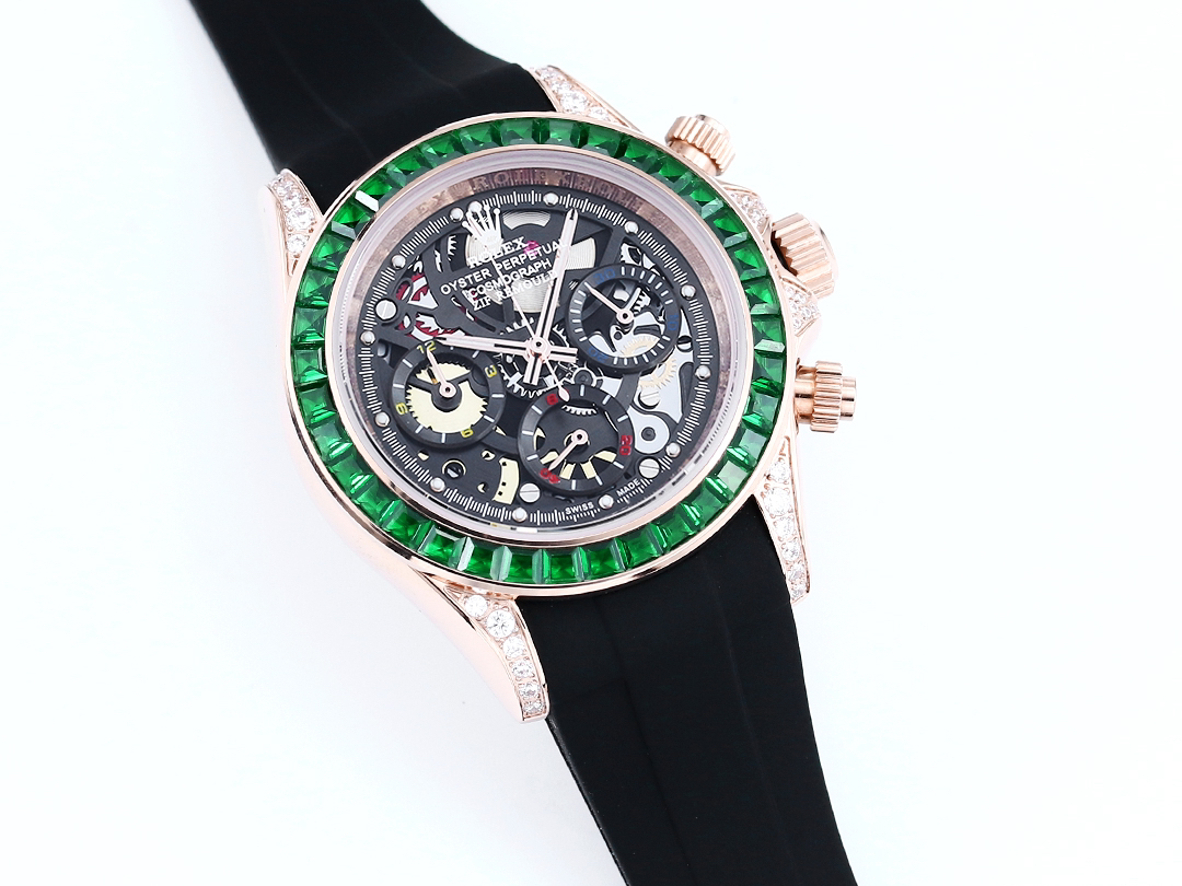 Rolex Watch - view 3