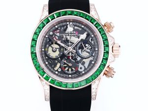 Rolex Watch - view 4