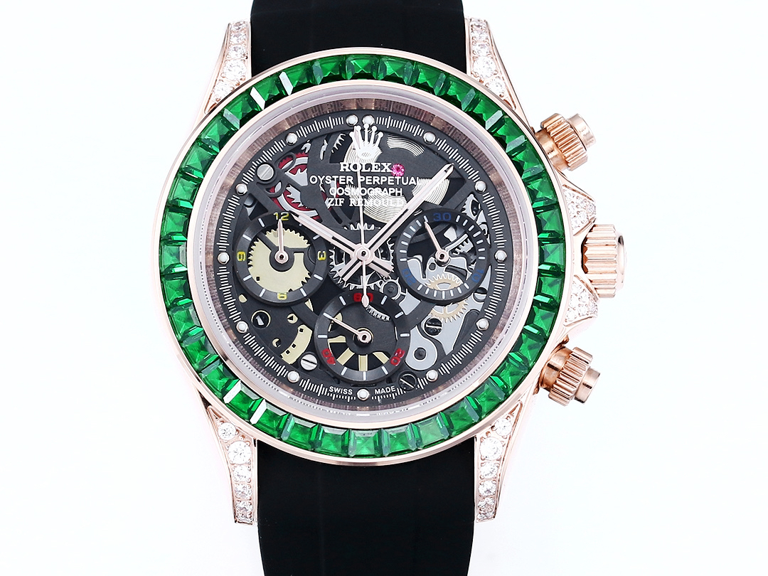 Rolex Watch - view 4