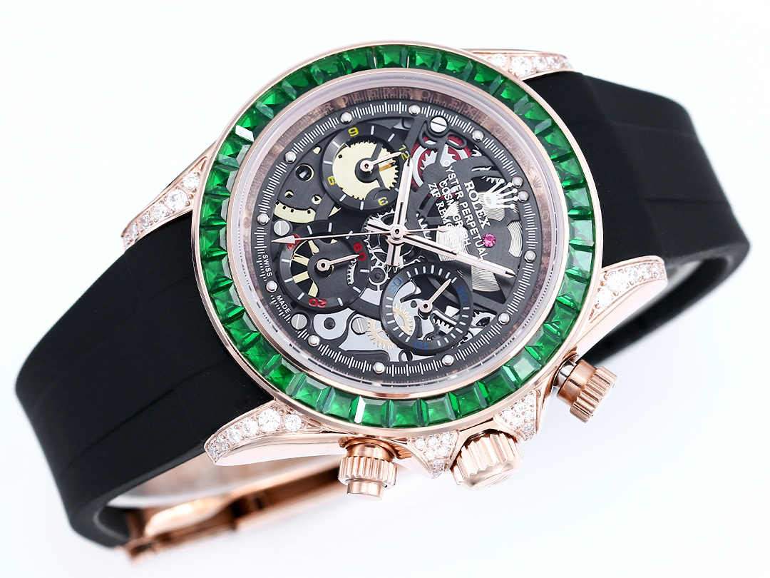 Rolex Watch - view 5