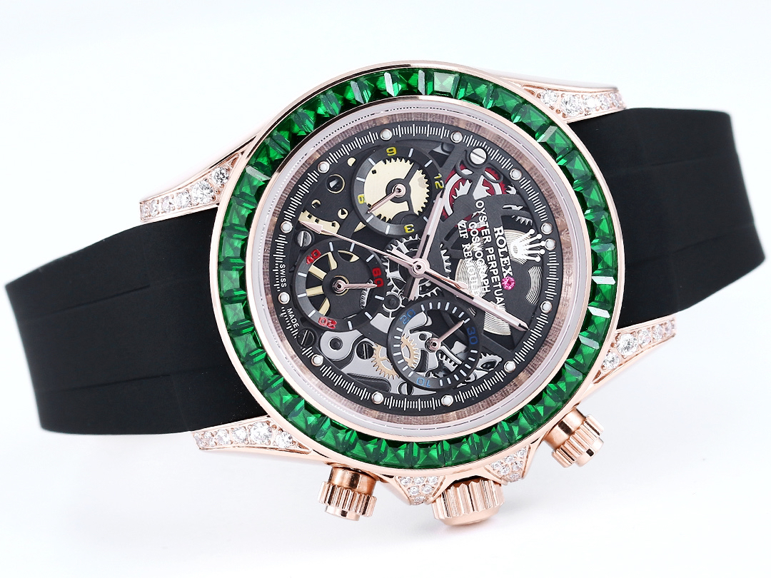 Rolex Watch - view 6