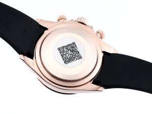 Rolex Watch - view 8