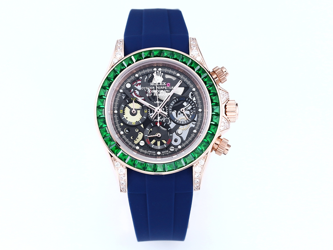 Rolex Watch - view 1