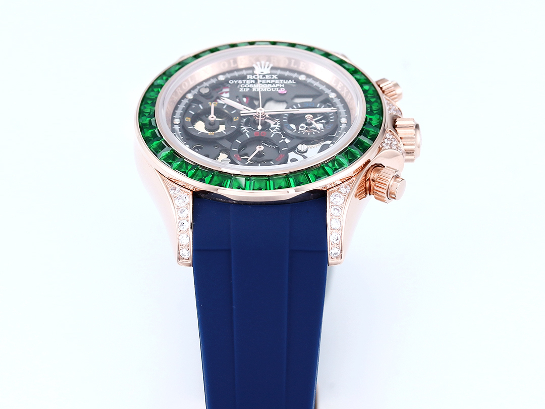 Rolex Watch - view 2