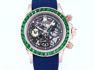 Rolex Watch - view 4