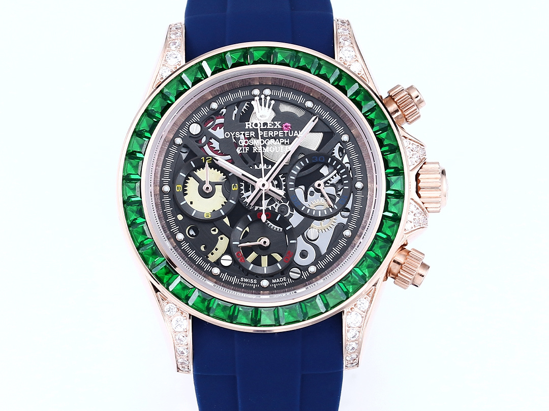 Rolex Watch - view 4