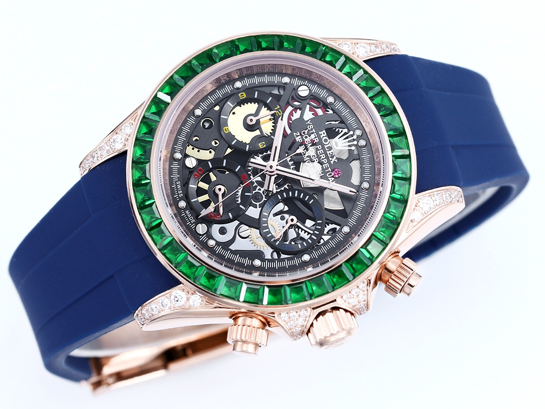 Rolex Watch - view 5
