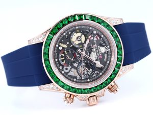 Rolex Watch - view 6