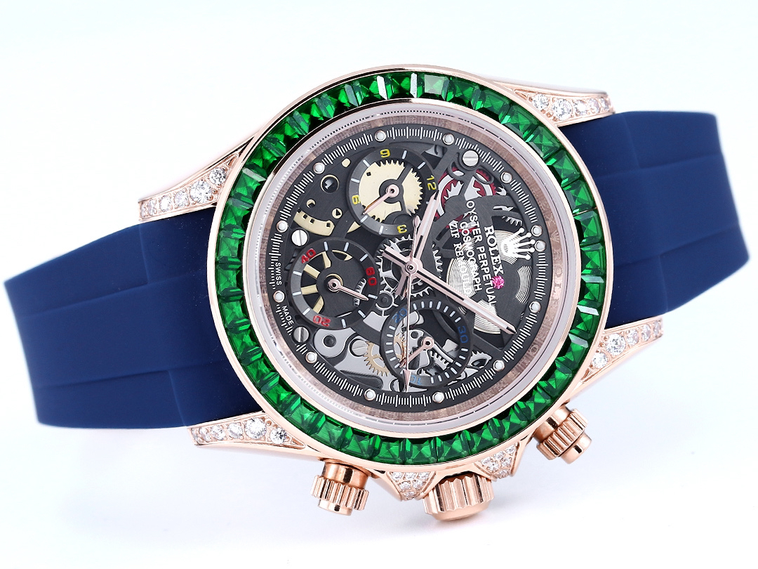 Rolex Watch - view 6