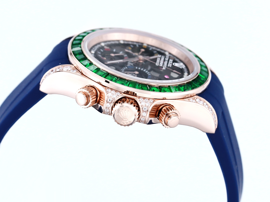 Rolex Watch - view 7