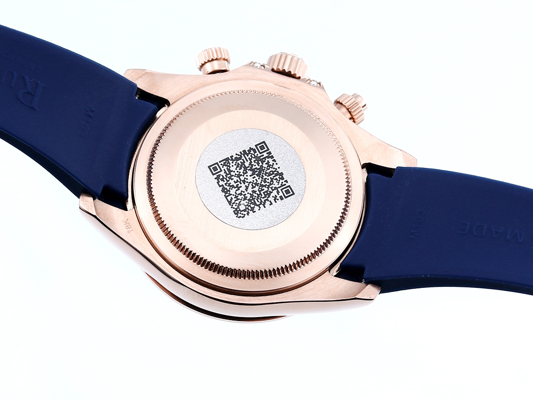Rolex Watch - view 8