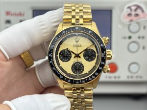 Rolex Watch - view 2