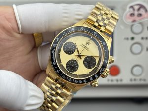 Rolex Watch - view 3