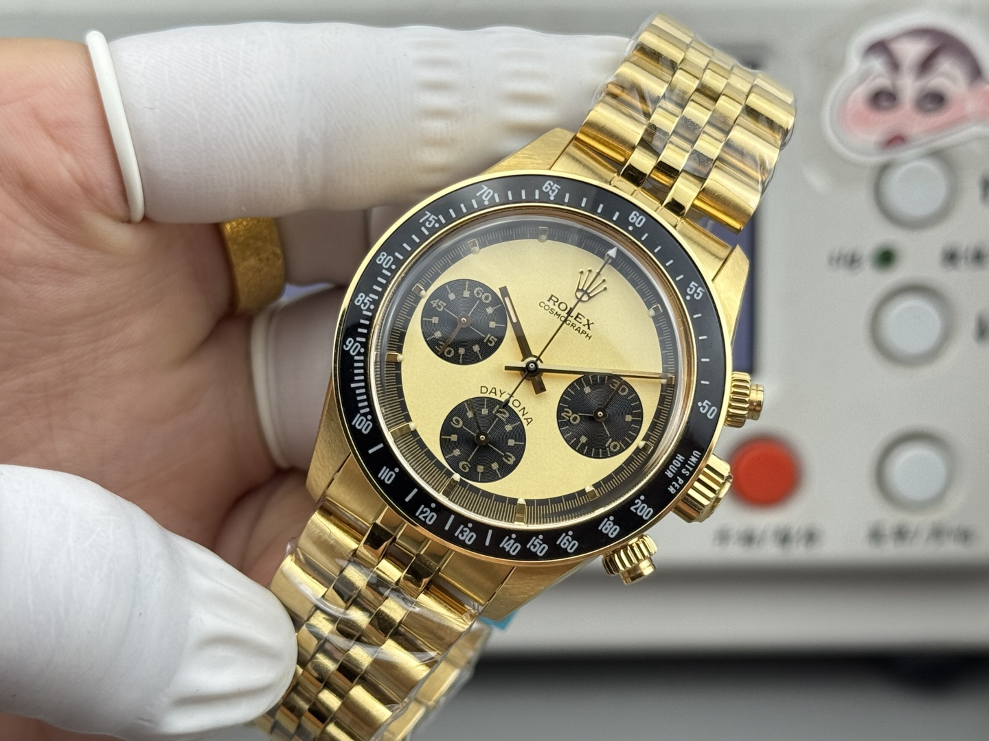 Rolex Watch - view 3