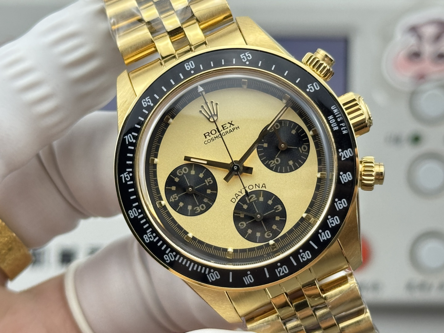 Rolex Watch - view 4
