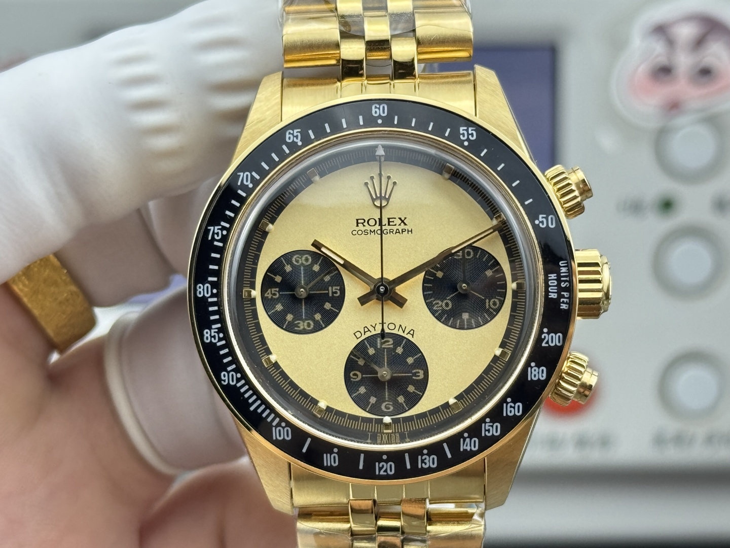 Rolex Watch - view 5