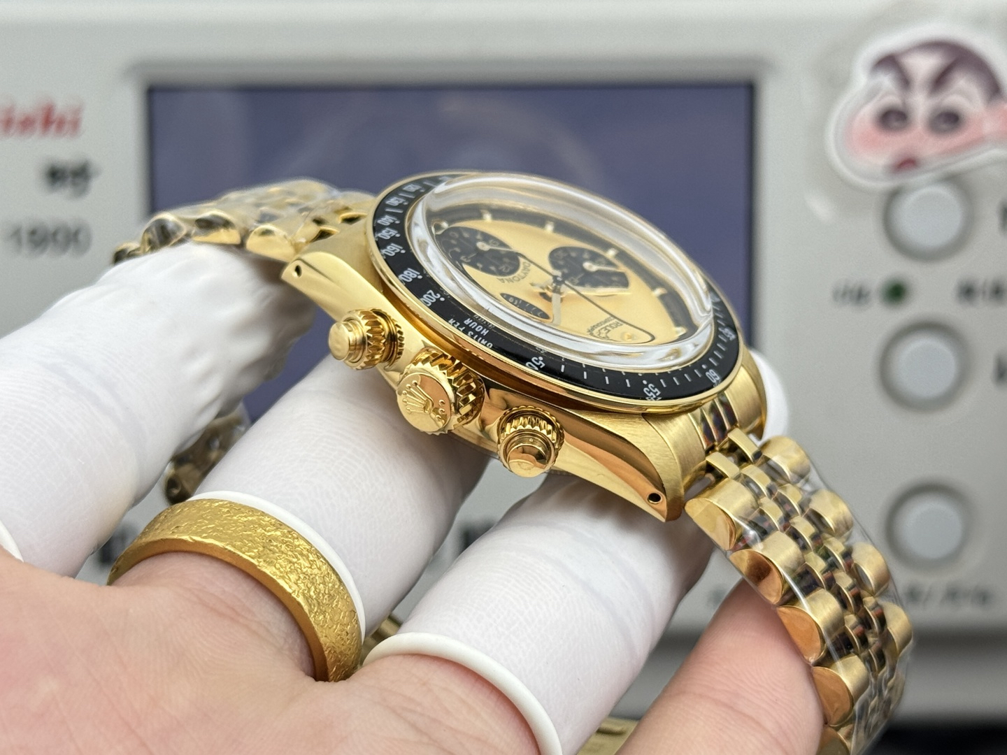 Rolex Watch - view 7