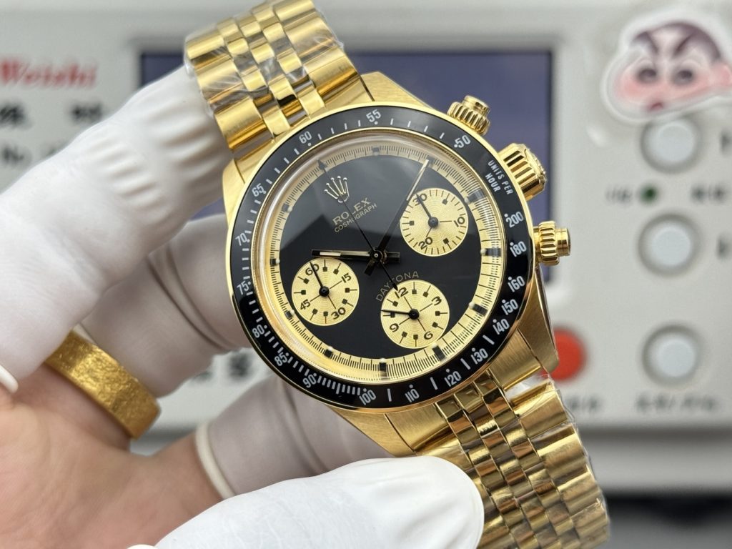Rolex Watch - view 1