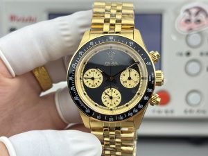 Rolex Watch - view 2