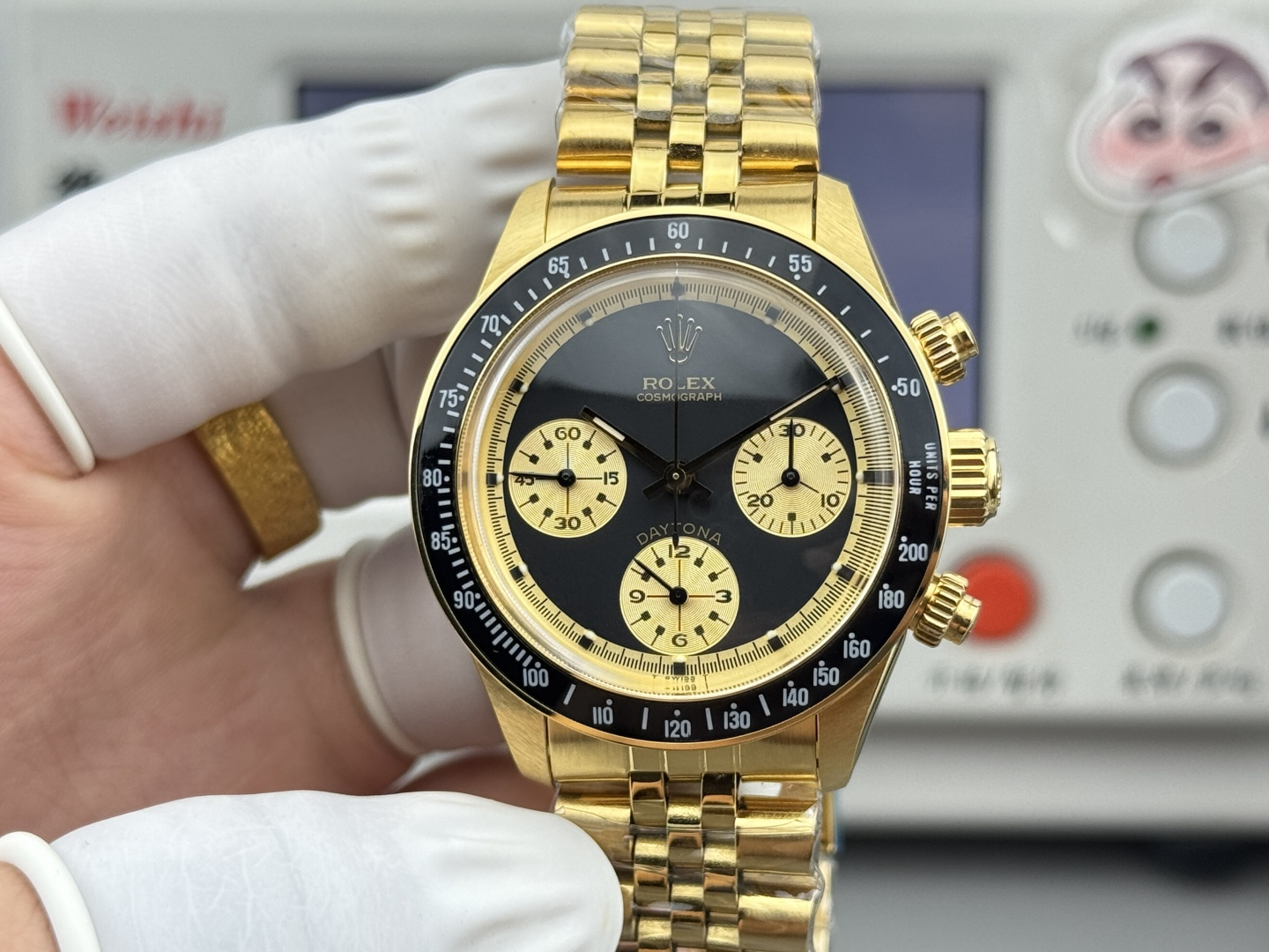 Rolex Watch - view 2