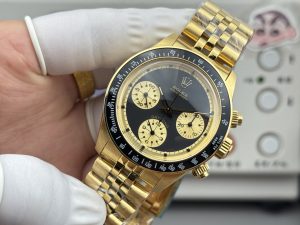Rolex Watch - view 3