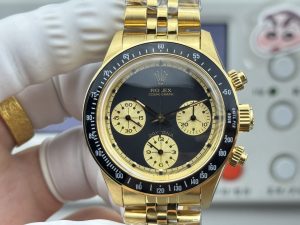 Rolex Watch - view 4