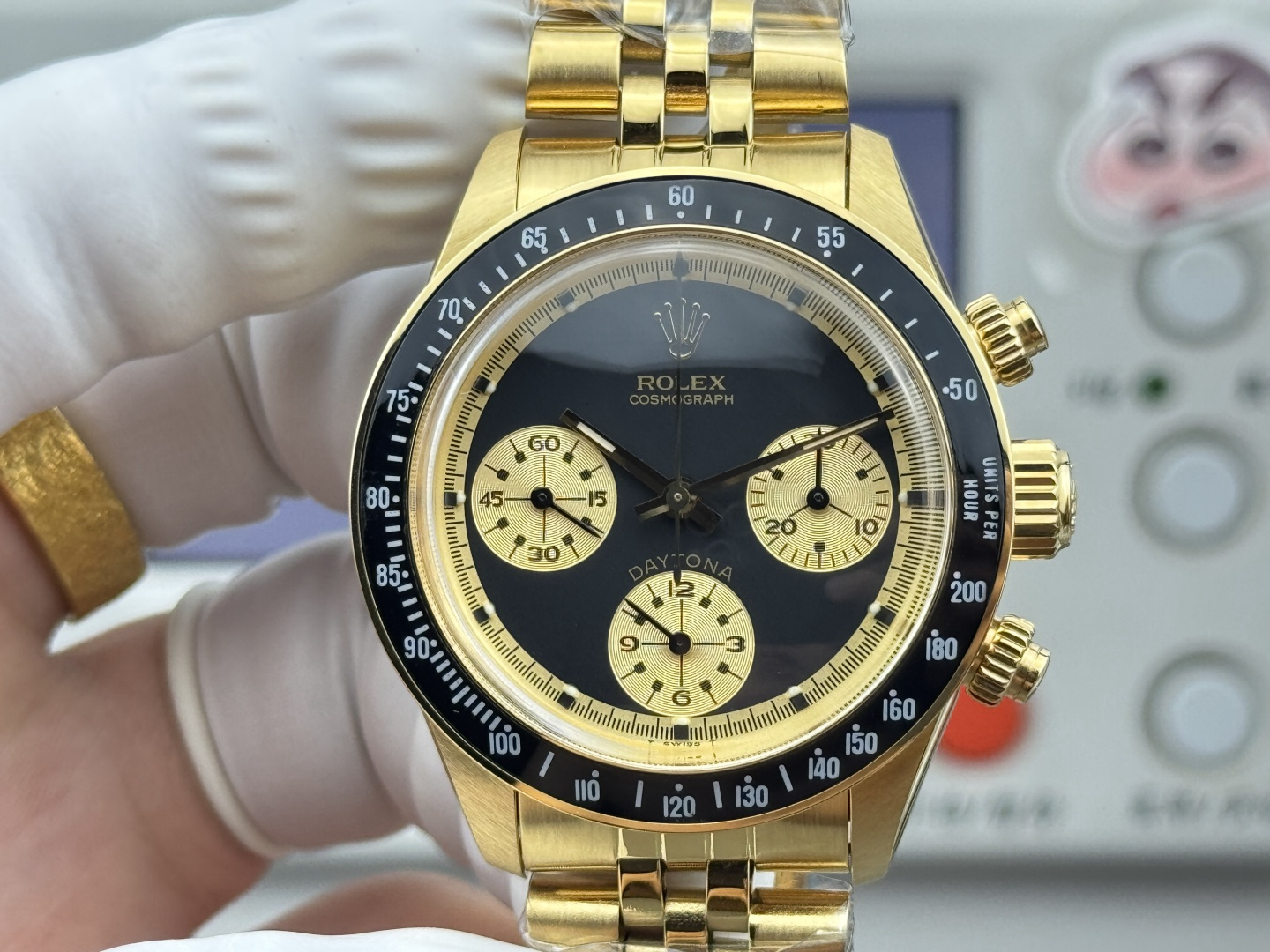 Rolex Watch - view 4