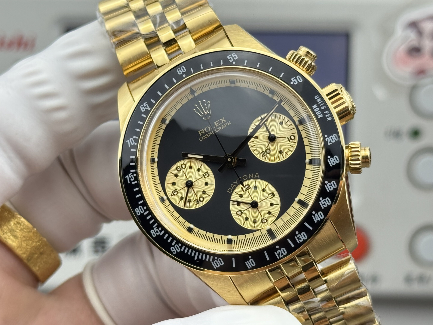 Rolex Watch - view 5