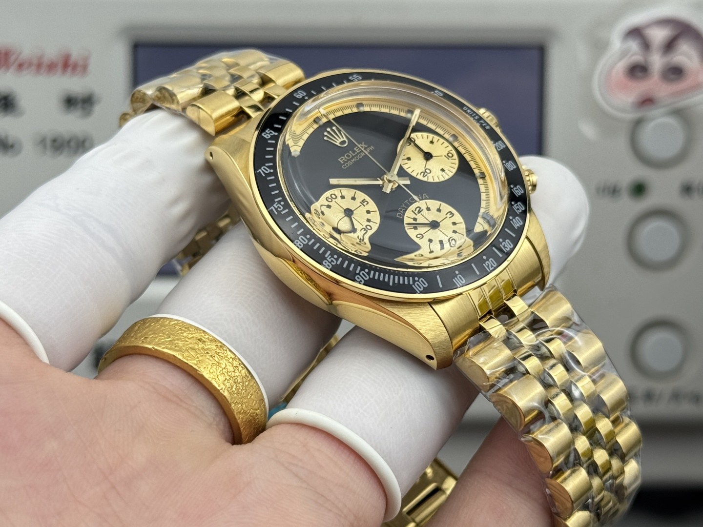 Rolex Watch - view 6