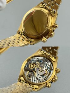 Rolex Watch - view 8