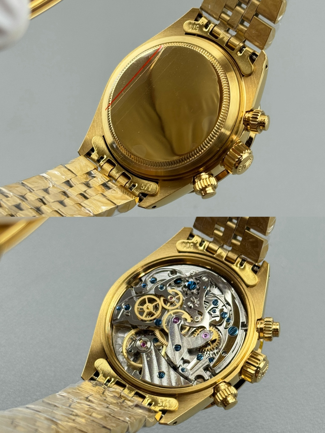 Rolex Watch - view 8
