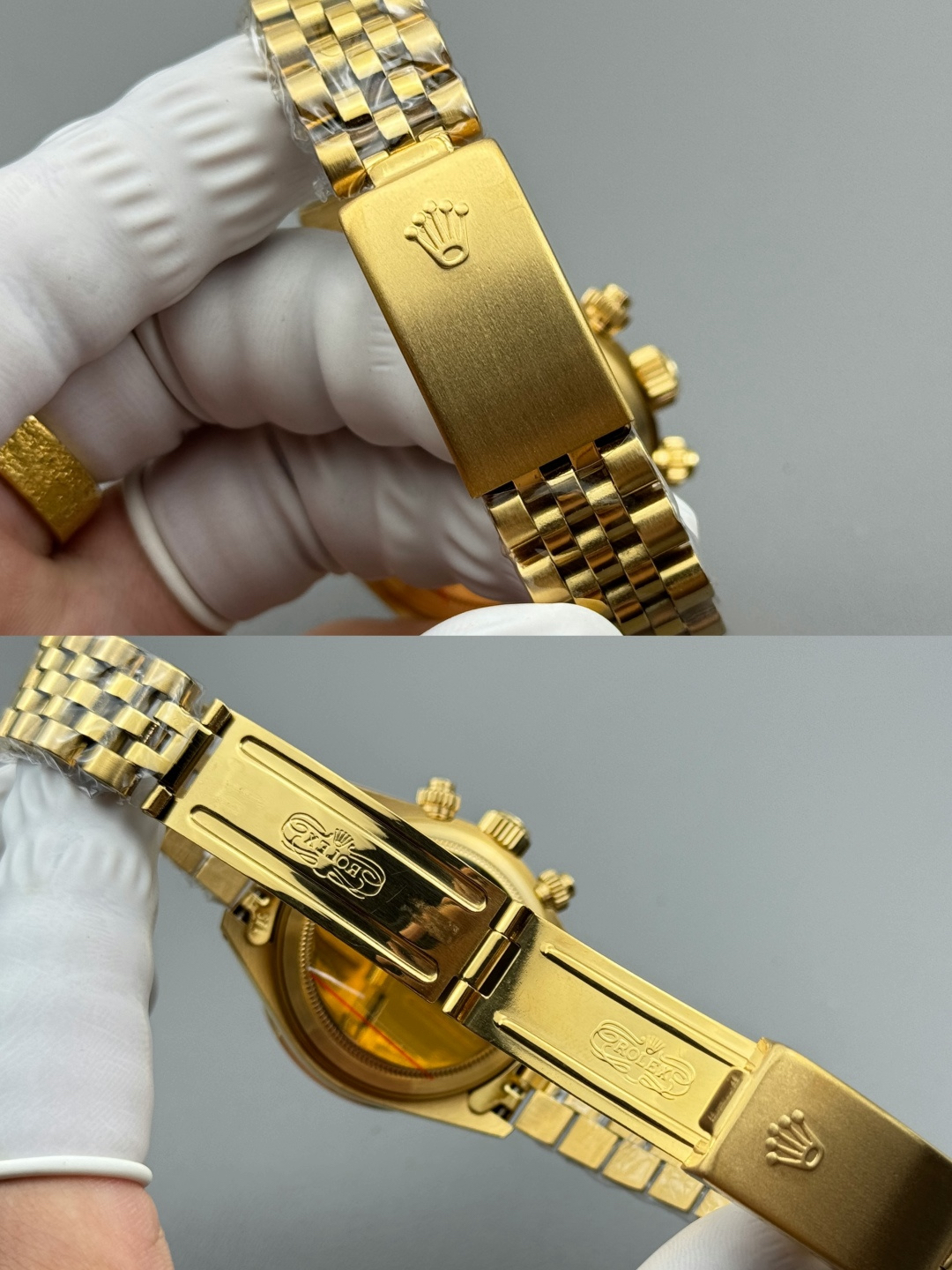 Rolex Watch - view 9