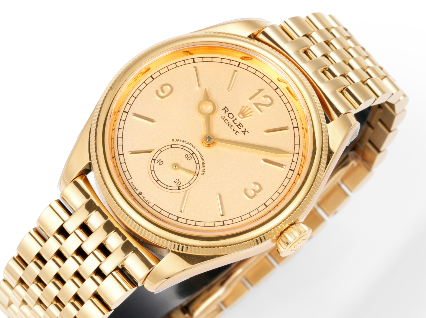 Watch - view 3