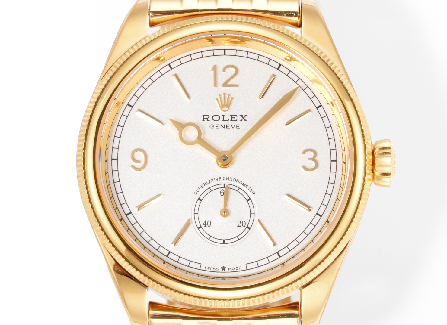 Watch - view 5