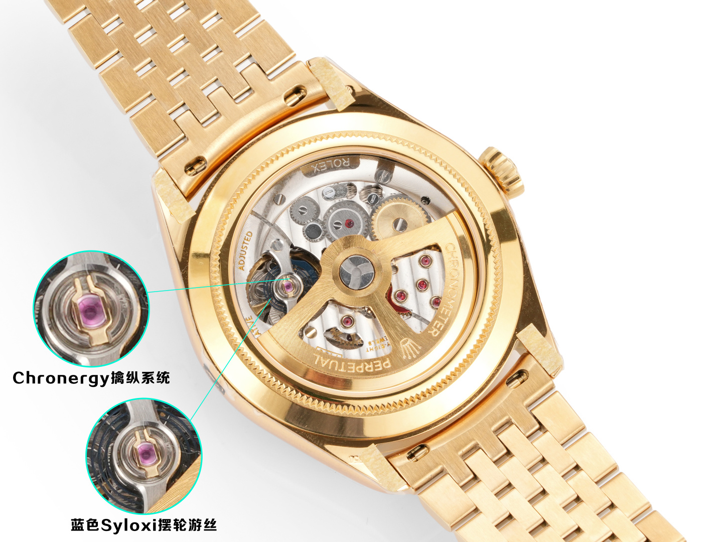 Watch - view 8